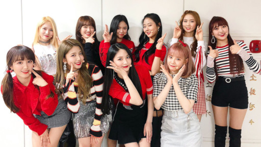 Cherry Bullet Profile Discography